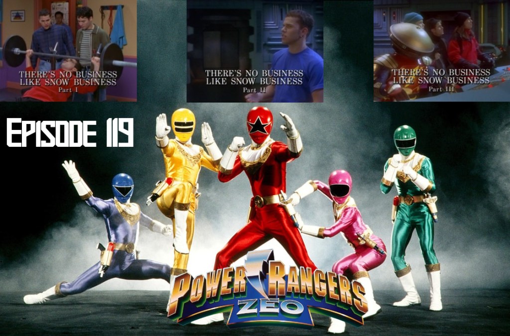 Episode 119 — Zeo: “There’s No Business Like Snow&nbsp;Business”