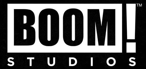 BOOM! Studios Power Rangers July 2021&nbsp;Solicitations