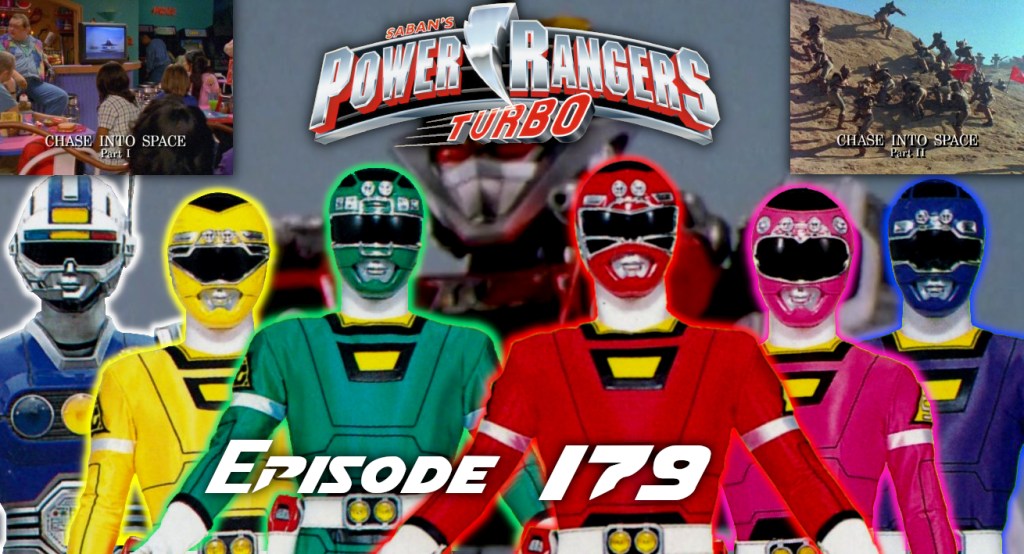 Episode 179 — Turbo: “Chase into&nbsp;Space”