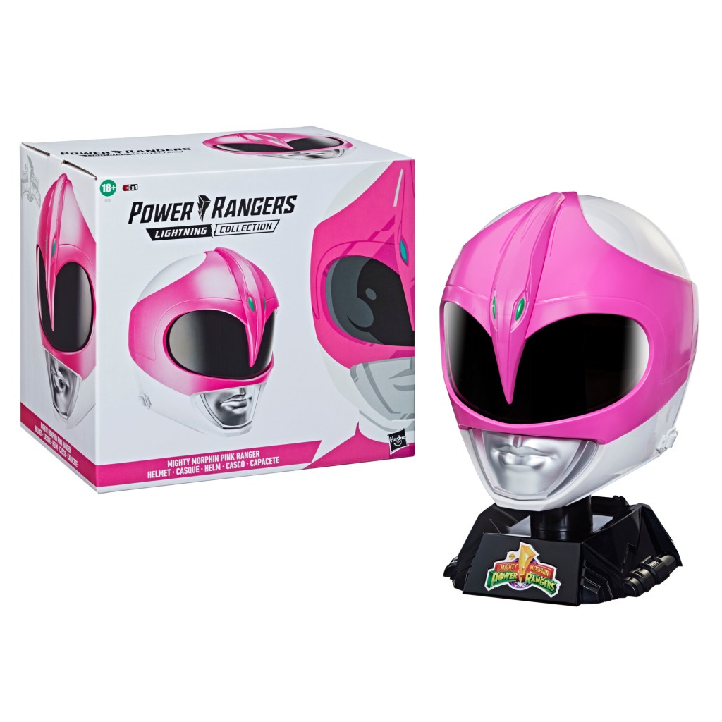 Hasbro Announces Contents of Gamestop Exclusive Pink Capsule&nbsp;Collection