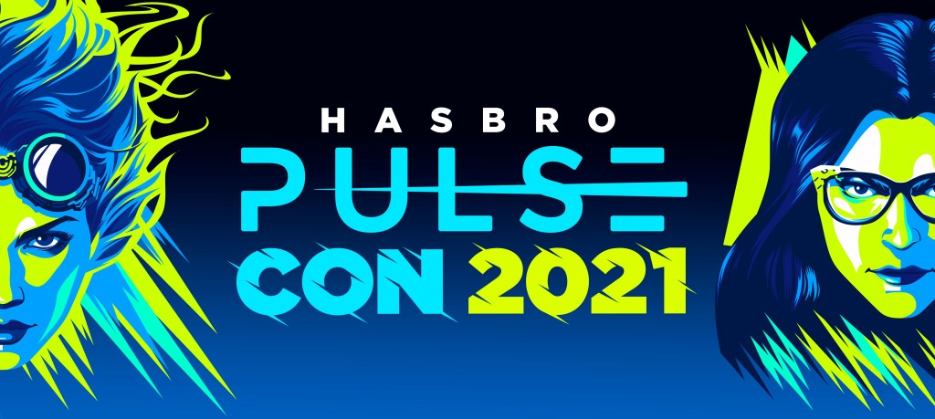 HASBRO ANNOUNCES THE RETURN OF THE SUCCESSFUL 2-DAY EVENT “HASBRO PULSE CON” ON OCTOBER 22-23,&nbsp;2021