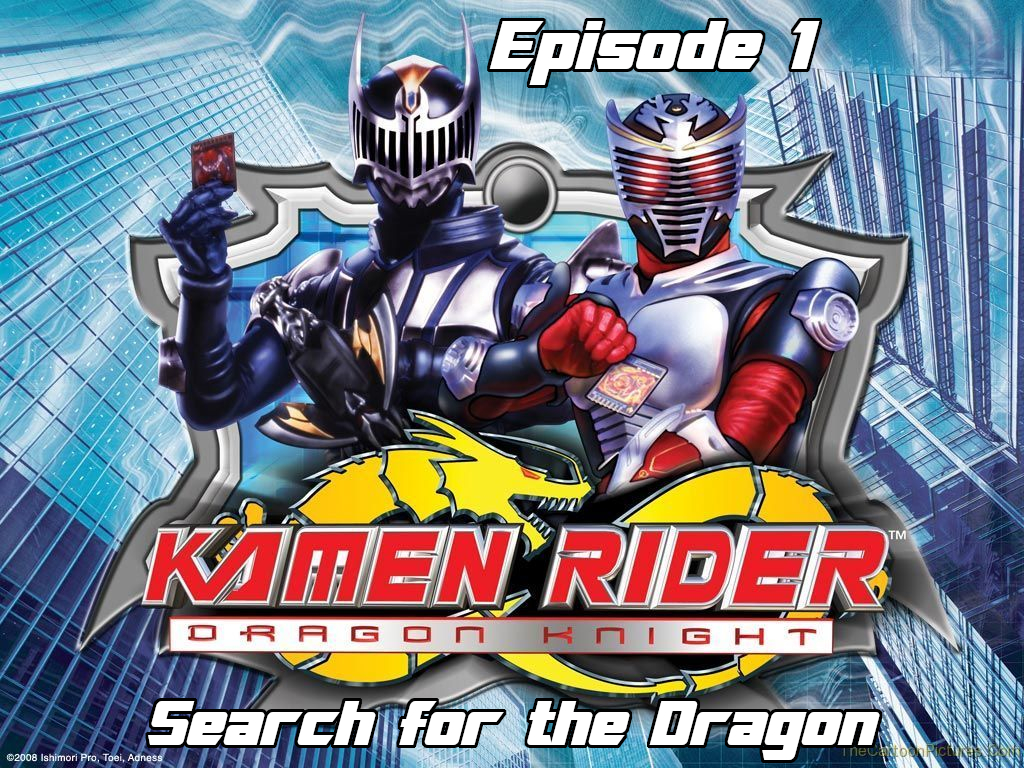Special Episode: Rider Chronicles Episode&nbsp;1