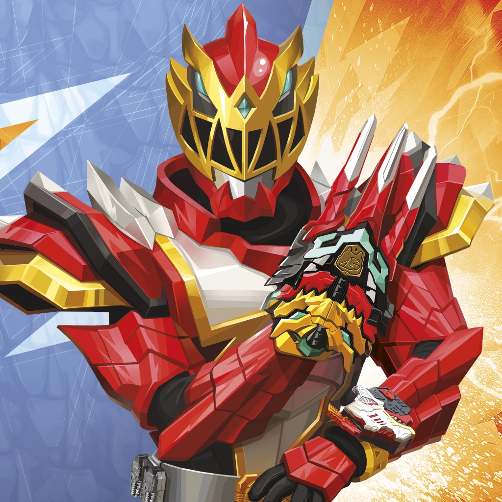 Hasbro Unveils New 2022 Products From Power&nbsp;Rangers