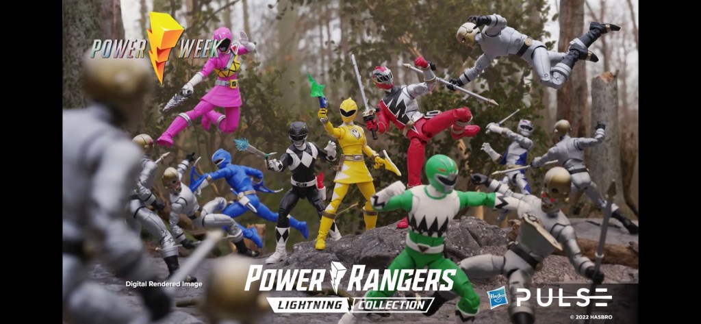 Power Week 2022 News Roundup: Day&nbsp;4