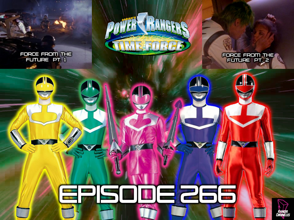 Episode 266 — PRTF: “Force From the&nbsp;Future”