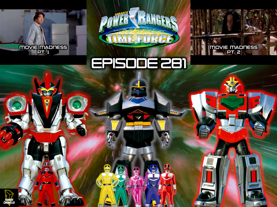 Episode 281 — PRTF: “Movie&nbsp;Madness”