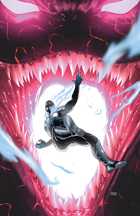 BOOM! Studios Power Rangers Related Items Solicited for May 2023 and&nbsp;Beyond