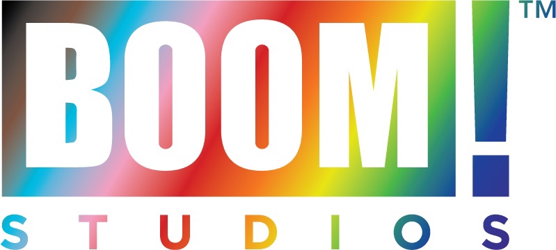 BOOM! Studios Announces Titles for Free Comic Book Day&nbsp;2025