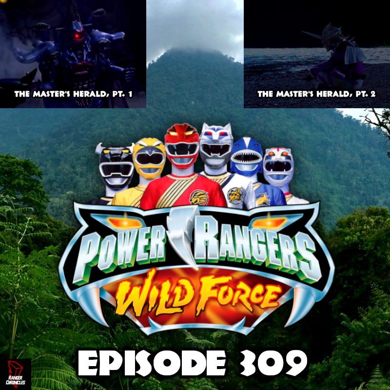 Episode 309 — PRWF: “The Masters&nbsp;Herald”