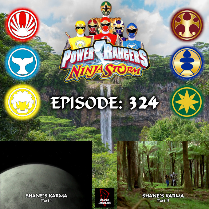 Episode 324 — PRNS: “Shane’s&nbsp;Karma”