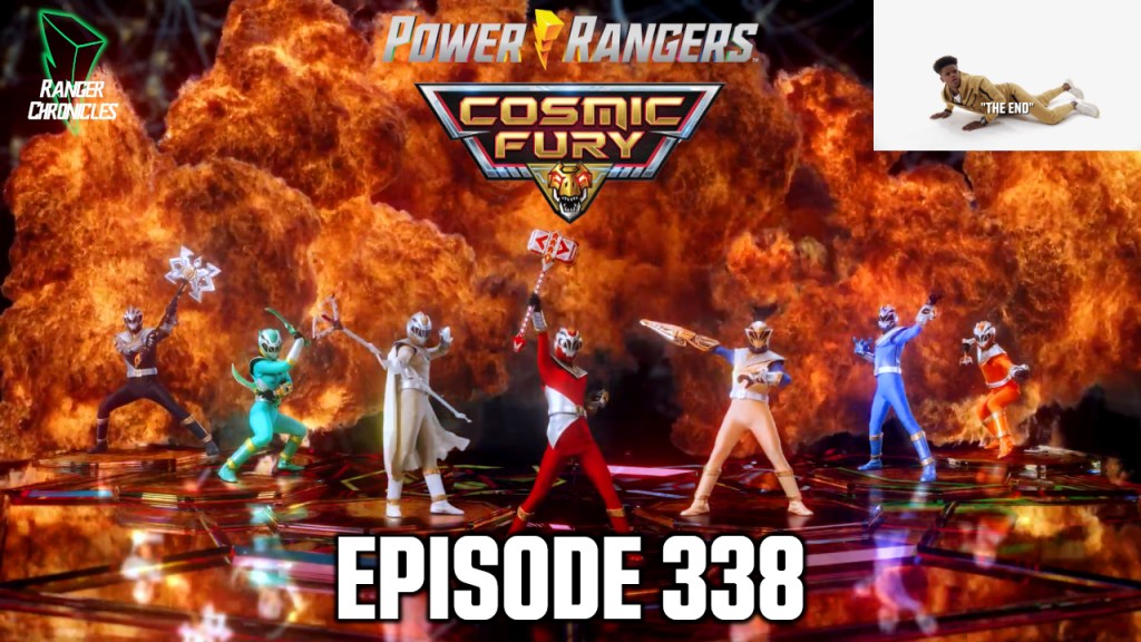Episode 338 — Cosmic Fury: “The&nbsp;End”