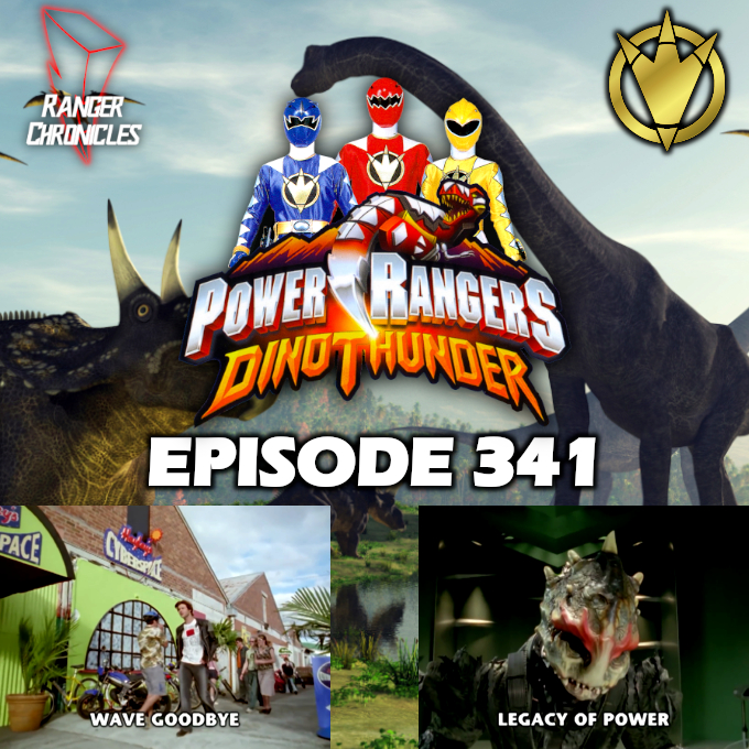 Episode 341 — PRDT: “Wave Goodbye” and “Legacy of&nbsp;Power”