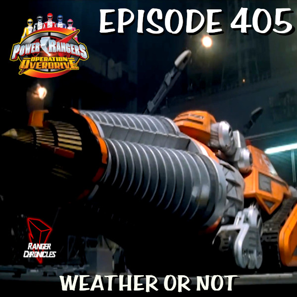 Episode 405 — PROO: “Weather or&nbsp;Not”