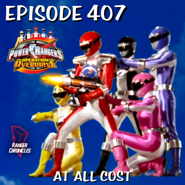 Episode 407 — PROO: “At All&nbsp;Cost”