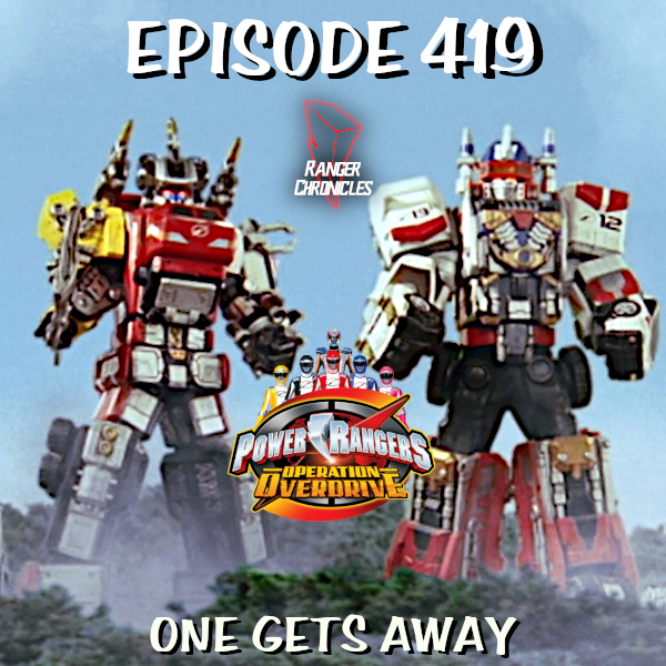 Episode 419 — PROO: “One Gets&nbsp;Away”