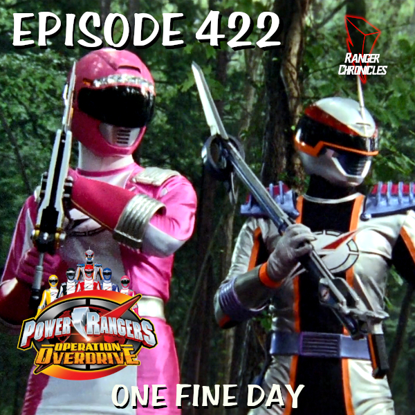 Episode 422 — PROO: “One Fine&nbsp;Day”