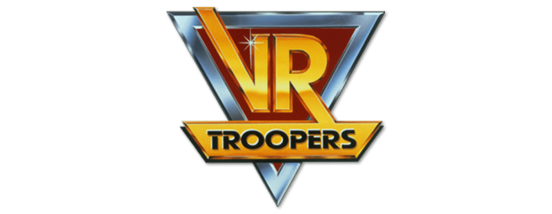 WE ARE VR! Your First Look at VR TROOPERS&nbsp;#1