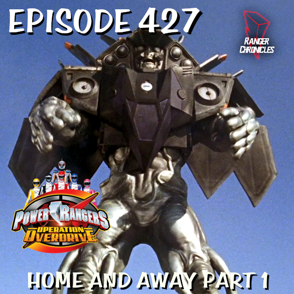 Episode 427 — PROO: “Home And Away” Part&nbsp;1