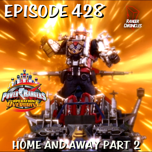 Episode 428 — PROO: “Home And Away” Part&nbsp;2