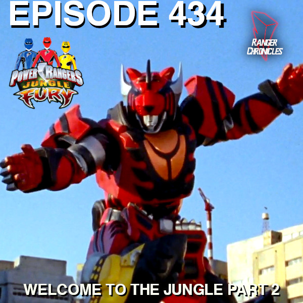 Episode 434 — PRJF: “Welcome to the Jungle” Part&nbsp;2