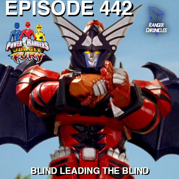 Episode 442 — PRJF: “Blind Leading the&nbsp;Blind”