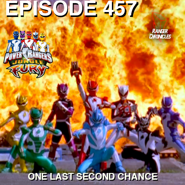 Episode 457 — PRJF: “One Last Second&nbsp;Chance”