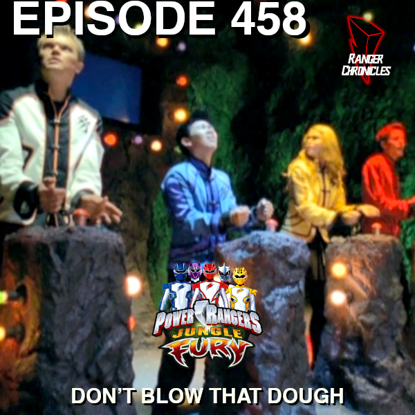 Episode 458 — PRJF: “Don’t Blow That&nbsp;Dough”