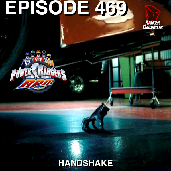 Episode 469 — PRRPM: “Handshake”