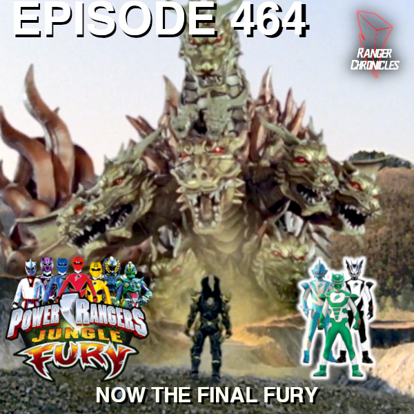Episode 464 — PRJF: “Now the Final&nbsp;Fury”