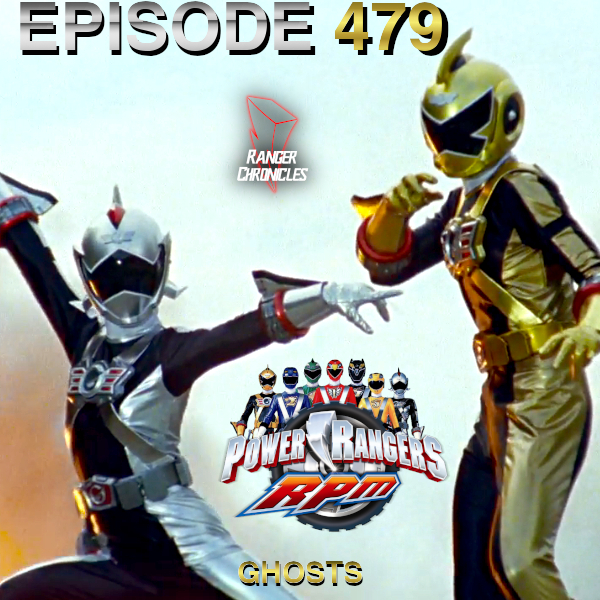 Episode 479 — PRRPM: “Ghosts”
