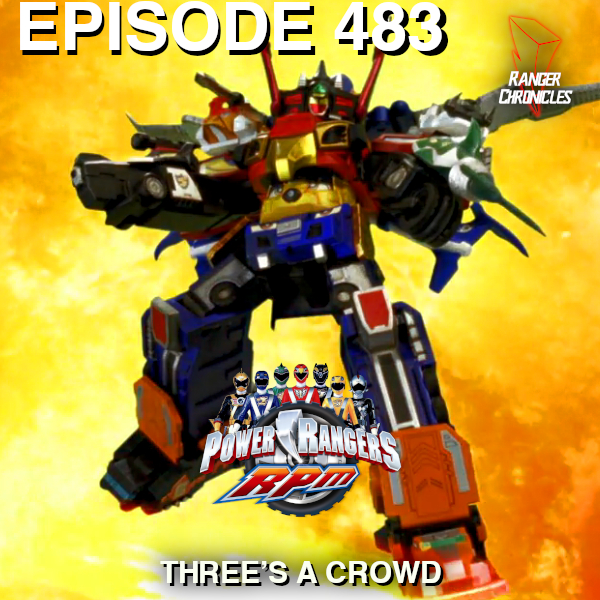 Episode 483 — PRRPM: “Three’s a&nbsp;Crowd”