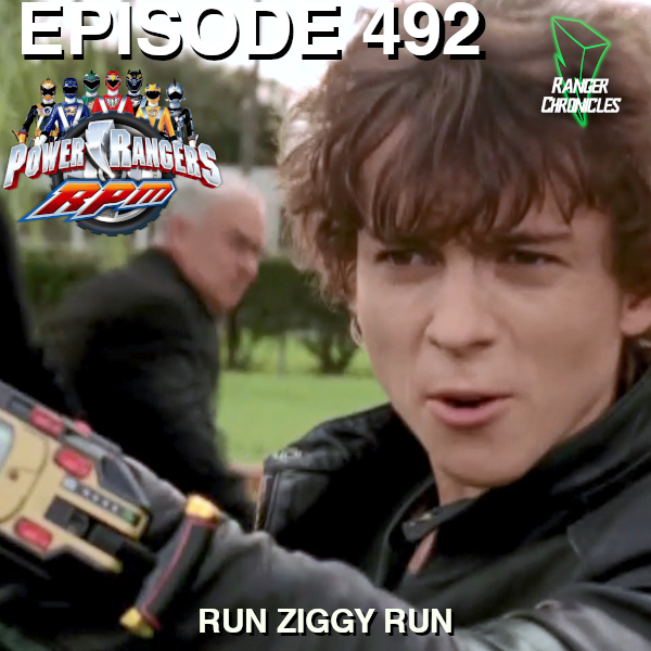 Episode 492 — PRRPM: “Run Ziggy&nbsp;Run”