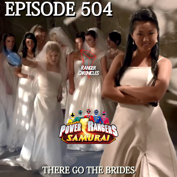 Episode 504 — PRS: “There Go The&nbsp;Brides”
