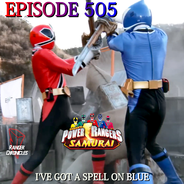 Episode 505 — PRS: “I’ve Got a Spell on&nbsp;Blue”