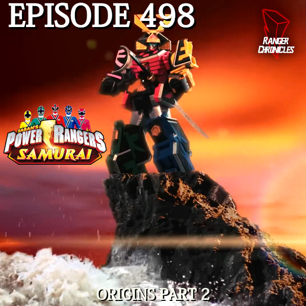 Episode 498 — PRS: “Origins” Part&nbsp;2