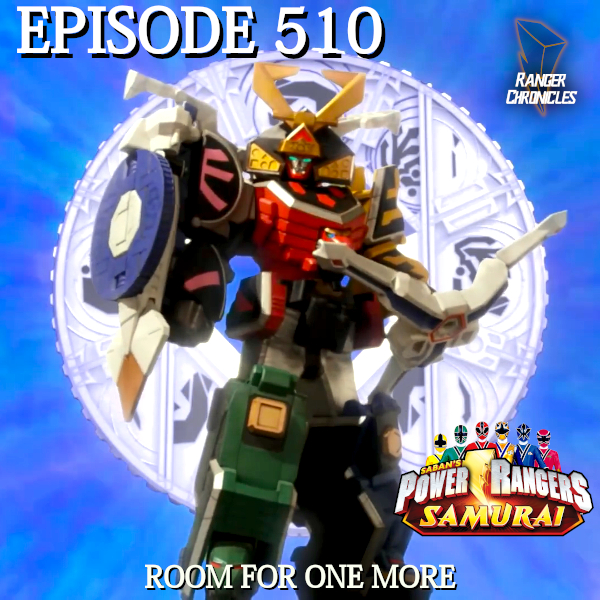 Episode 510 — PRS: “Room for One&nbsp;More”