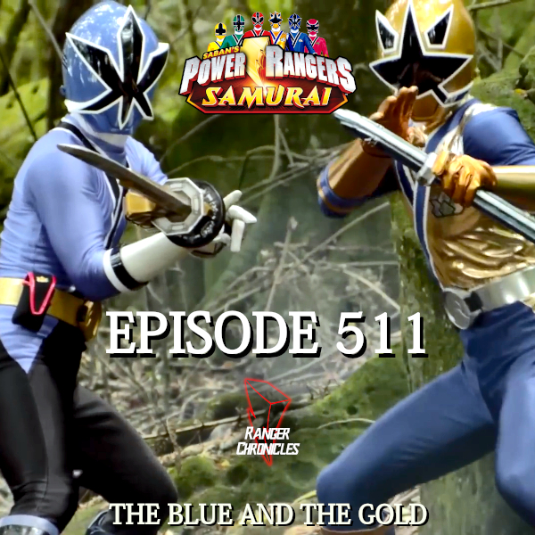 Episode 511 — PRS: “The Blue and The&nbsp;Gold”