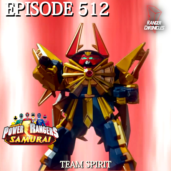Episode 512 — PRS: “Team&nbsp;Spirit”