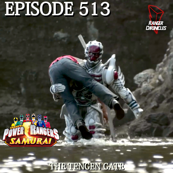 Episode 513 — PRS: “The Tengen&nbsp;Gate”