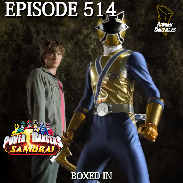 Episode 514 — PRS: “Boxed&nbsp;In”