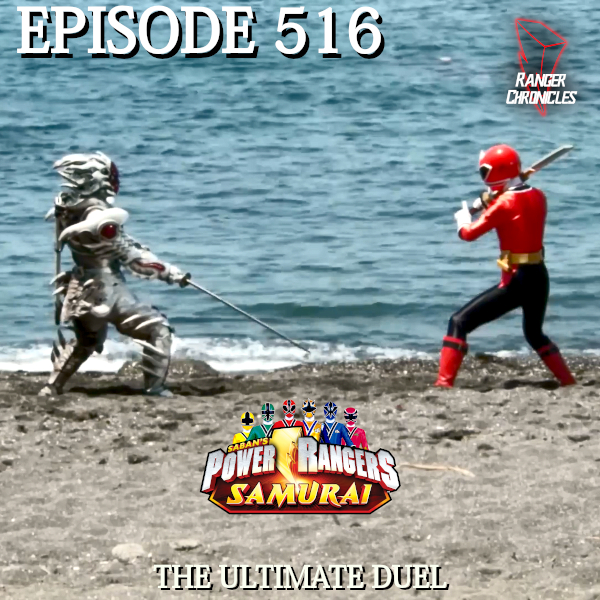 Episode 516 — PRS: “The Ultimate&nbsp;Duel”