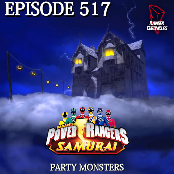 Episode 517 — PRS: “Party&nbsp;Monsters”