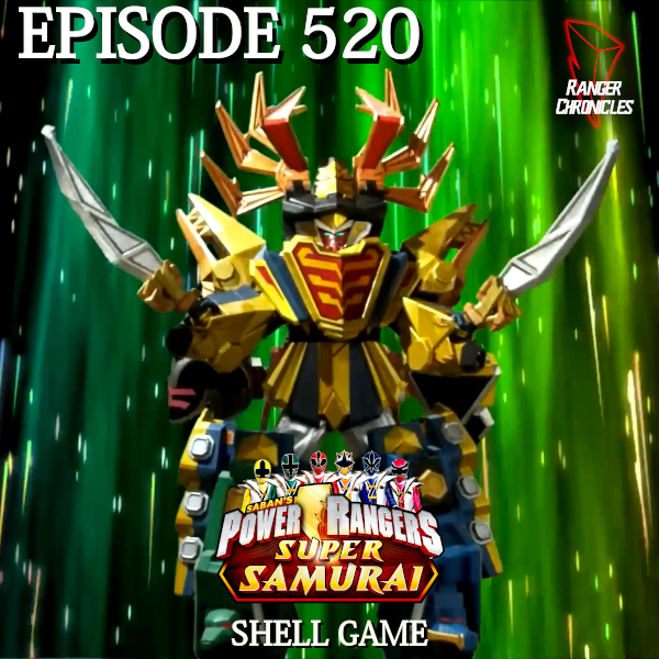 Episode 520 — PRSS: “Shell&nbsp;Game”