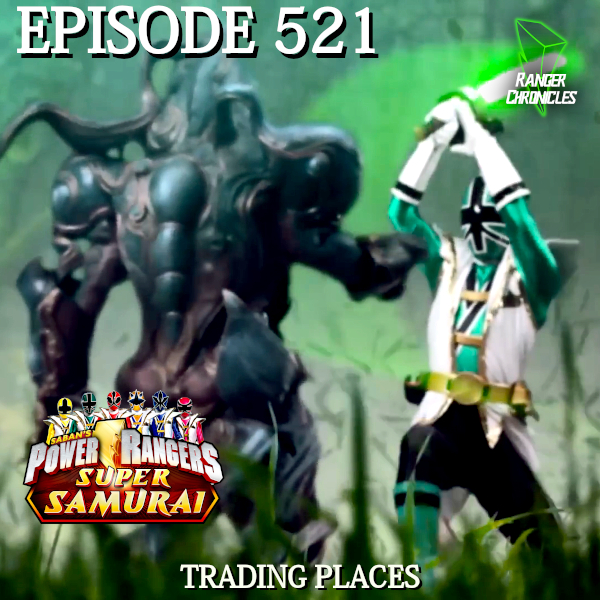 Episode 521 — PRSS: “Trading&nbsp;Places”