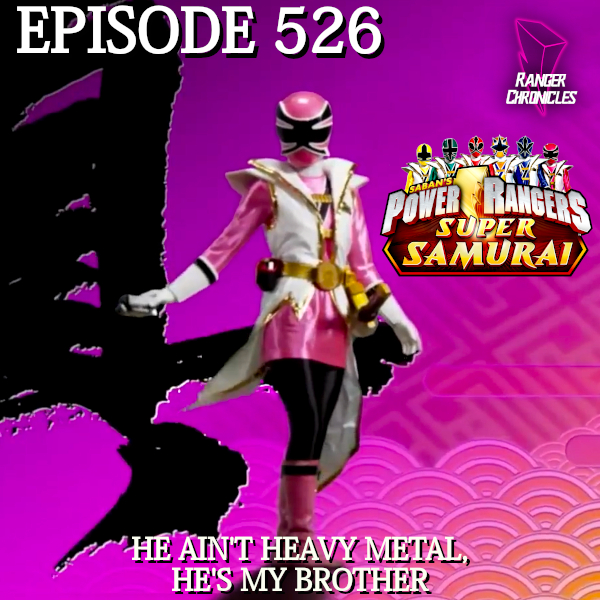 Episode 526 — PRSS: “He Ain’t Heavy Metal, He’s My&nbsp;Brother”