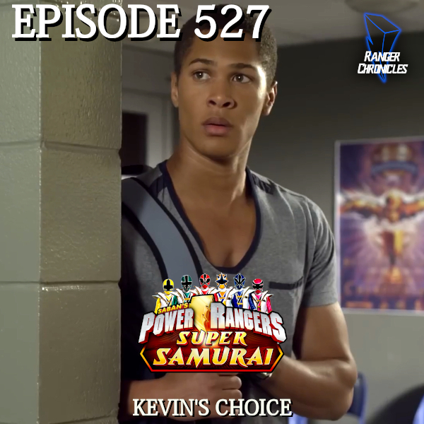 Episode 527 — PRSS: “Kevin’s Choice”