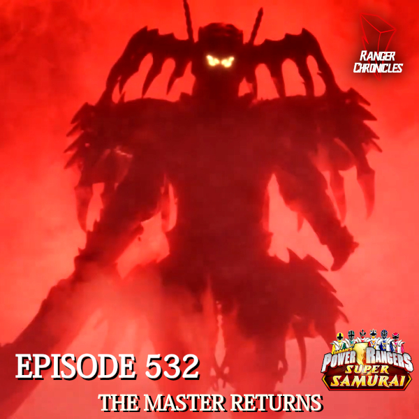 Episode 532 — PRSS: “The Master&nbsp;Returns”