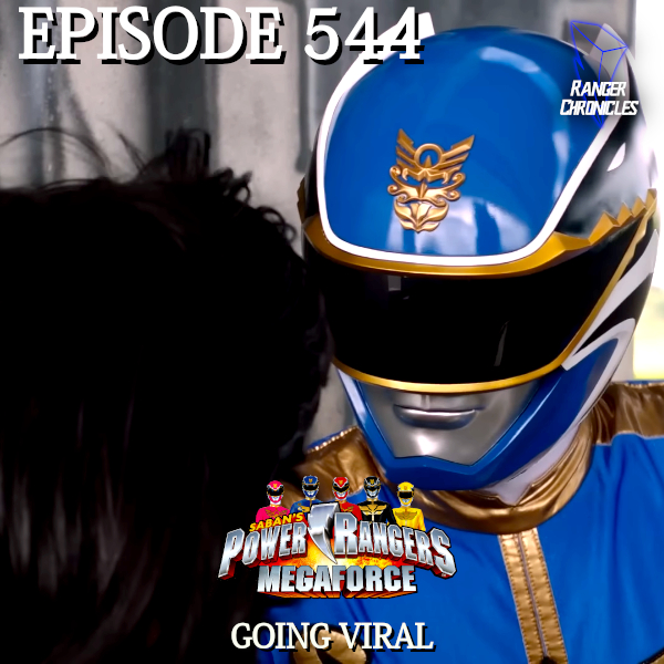 Episode 544 — PRM: “Going&nbsp;Viral”