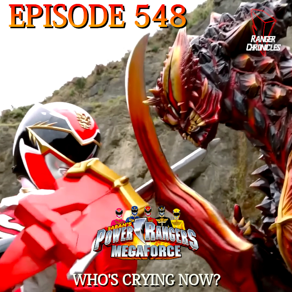Episode 548 — PRM: “Who’s Crying&nbsp;Now?”