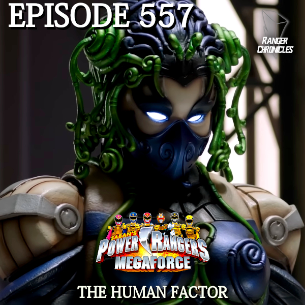 Episode 557 — PRM: “The Human&nbsp;Factor”
